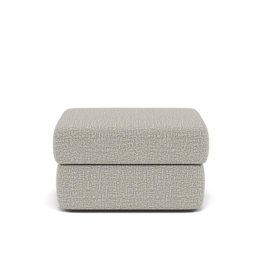 G Plan Kingsbury Storage Footstool - Storage Footstool Grade B Footstools Sterling Home 1 B102 Shore Oatmeal
