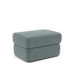 G Plan Kingsbury Storage Footstool - Storage Footstool Grade B — B925 Waffle Marine, gallery image 1