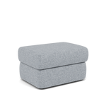 G Plan Kingsbury Storage Footstool - Storage Footstool Grade B — B932 Beach Duck Egg, gallery image 1