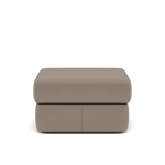 G Plan Kingsbury Storage Footstool - Storage Footstool Grade H Sterling Home 1 H001 Oxford Mushroom
