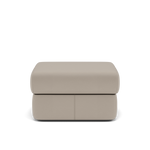 G Plan Kingsbury Storage Footstool - Storage Footstool Grade H Sterling Home 3 H002 Oxford Putty