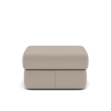 G Plan Kingsbury Storage Footstool - Storage Footstool Grade H Sterling Home 3 H002 Oxford Putty