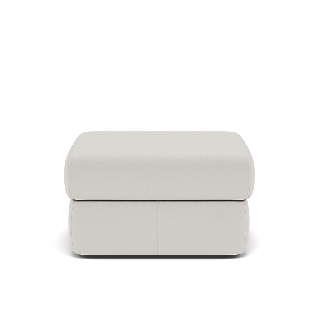 G Plan Kingsbury Storage Footstool - Storage Footstool Grade L Sterling Home 1 L840 Cambridge Chalk