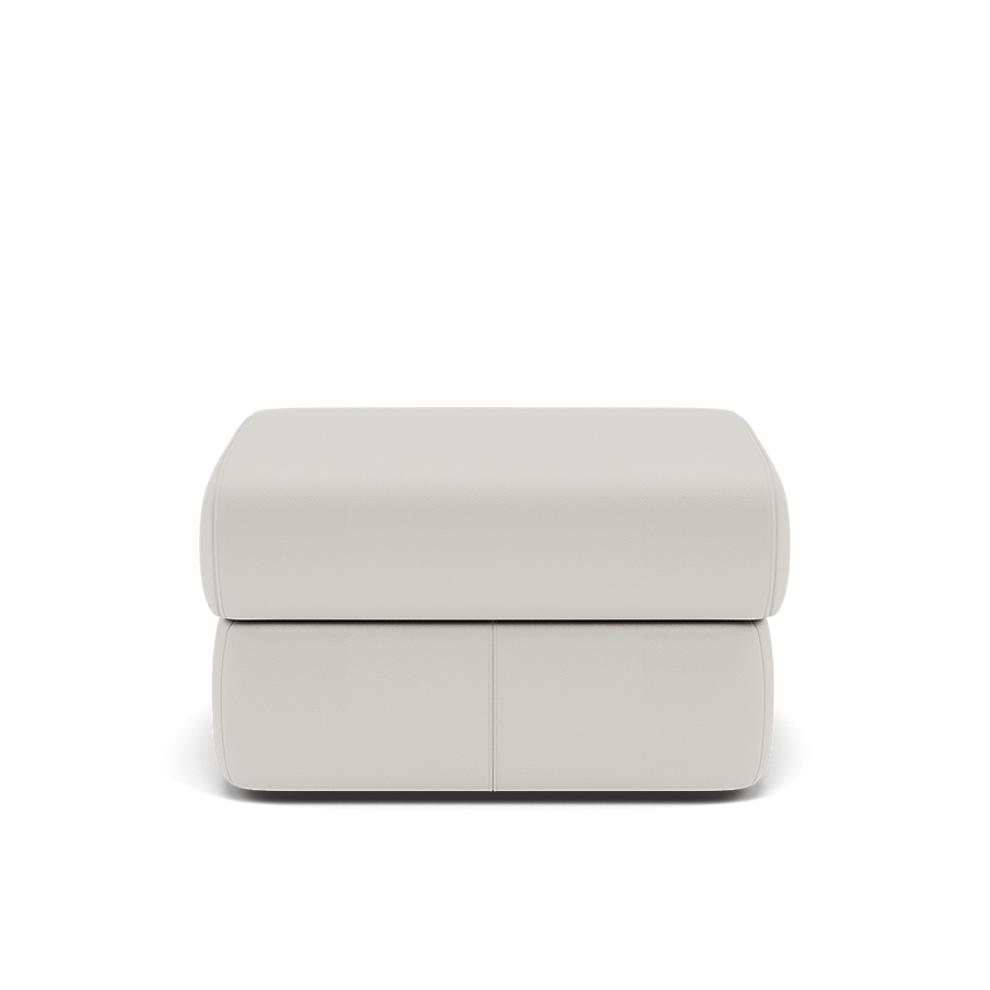 G Plan Kingsbury Storage Footstool - Storage Footstool Grade L Sterling Home 1 L840 Cambridge Chalk