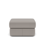 G Plan Kingsbury Storage Footstool - Storage Footstool Grade L Sterling Home 3 L842 Cambridge Grey