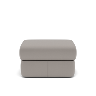G Plan Kingsbury Storage Footstool - Storage Footstool Grade L Sterling Home 3 L842 Cambridge Grey