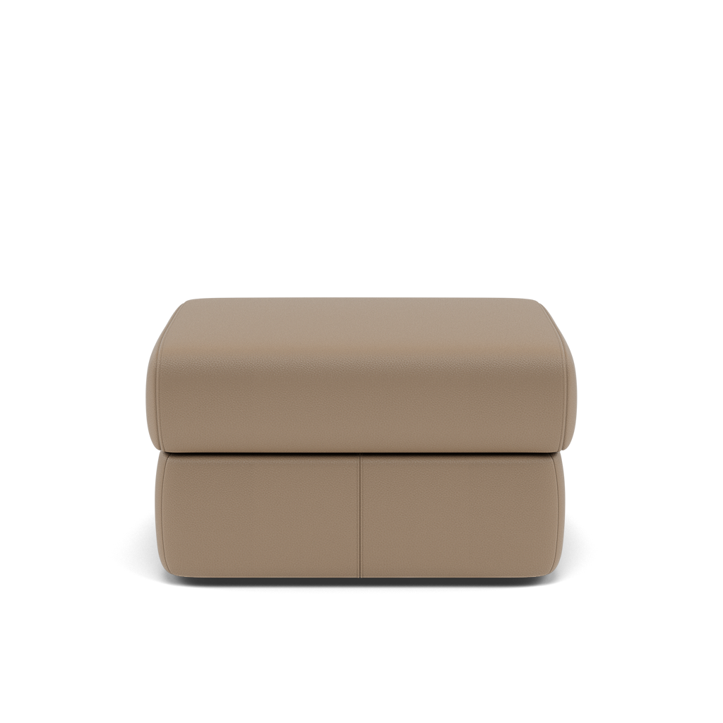 G Plan Kingsbury Storage Footstool - Storage Footstool Grade L Sterling Home 6 L846 Cambridge Taupe