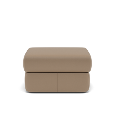 G Plan Kingsbury Storage Footstool - Storage Footstool Grade L Sterling Home 6 L846 Cambridge Taupe
