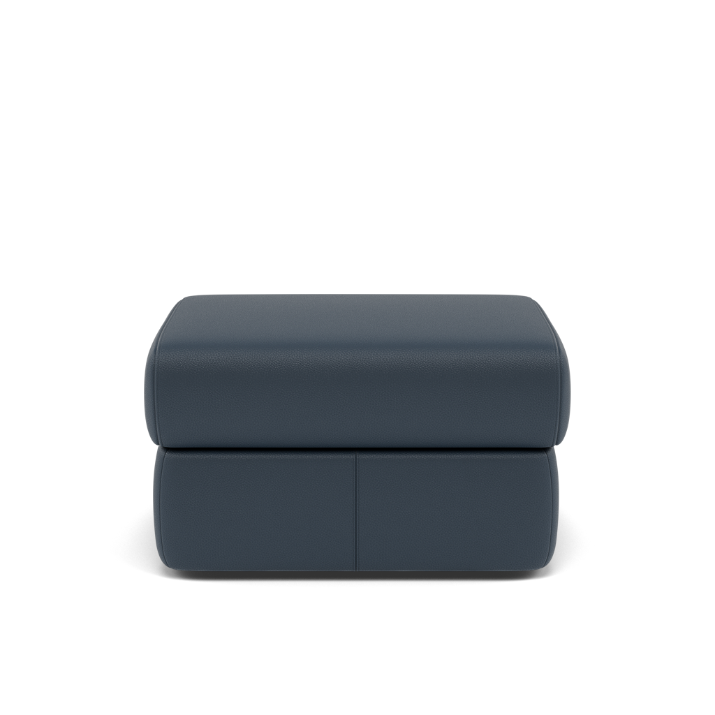 G Plan Kingsbury Storage Footstool - Storage Footstool Grade L Sterling Home 7 L851 Cambridge Navy