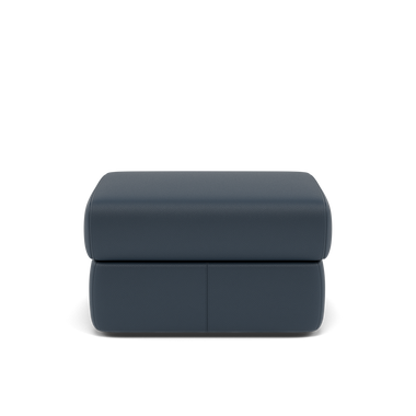 G Plan Kingsbury Storage Footstool - Storage Footstool Grade L Sterling Home 7 L851 Cambridge Navy