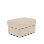 G Plan Kingsbury Storage Footstool - Storage Footstool Grade L — L843 Cambridge Stone, gallery image 3
