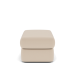 G Plan Kingsbury Storage Footstool - Storage Footstool Grade L — L843 Cambridge Stone, gallery image 2