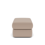 G Plan Kingsbury Storage Footstool - Storage Footstool Grade L — L844 Cambridge Plaster, gallery image 2
