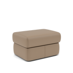 G Plan Kingsbury Storage Footstool - Storage Footstool Grade L — L846 Cambridge Taupe, gallery image 1