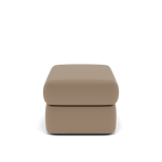 G Plan Kingsbury Storage Footstool - Storage Footstool Grade L — L846 Cambridge Taupe, gallery image 2