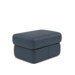 G Plan Kingsbury Storage Footstool - Storage Footstool Grade L — L851 Cambridge Navy, gallery image 3