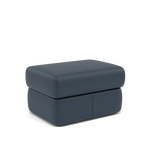 G Plan Kingsbury Storage Footstool - Storage Footstool Grade L — L851 Cambridge Navy, gallery image 1