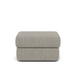 G Plan Kingsbury Storage Footstool - Storage Footstool Grade W Sterling Home 1 W001 Loom Smoke