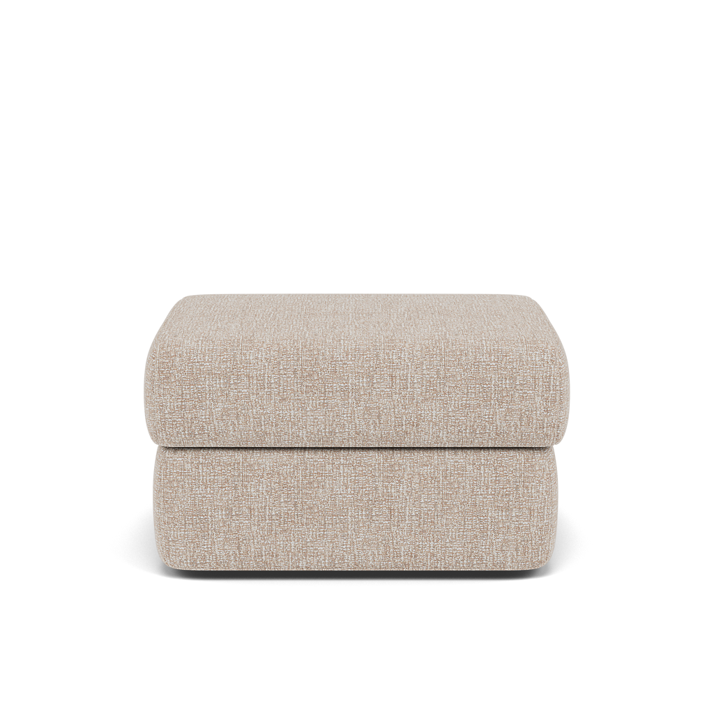 G Plan Kingsbury Storage Footstool - Storage Footstool Grade W Sterling Home 3 W002 Loom Shale