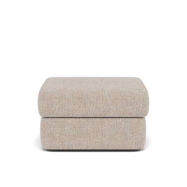 G Plan Kingsbury Storage Footstool - Storage Footstool Grade W Sterling Home 3 W002 Loom Shale