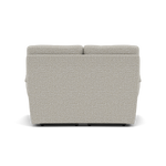 G Plan Seattle 2 Seater Recliner Sofa - 2 Seater Manual Double Recliner Grade B - Manual Recliner — B102 Shore Oatmeal, gallery image 2