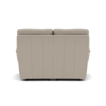 G Plan Seattle 2 Seater Recliner Sofa - 2 Seater Manual Double Recliner Grade H - Manual Recliner — H002 Oxford Putty, gallery image 2