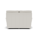 G Plan Seattle 2 Seater Recliner Sofa - 2 Seater Manual Double Recliner Grade L - Manual Recliner — L840 Cambridge Chalk, gallery image 2
