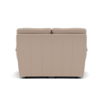G Plan Seattle 2 Seater Recliner Sofa - 2 Seater Manual Double Recliner Grade L - Manual Recliner — L844 Cambridge Plaster, gallery image 2