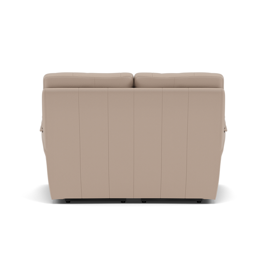 G Plan Seattle 2 Seater Recliner Sofa - 2 Seater Manual Double Recliner Grade L - Manual Recliner — L844 Cambridge Plaster, gallery image 2