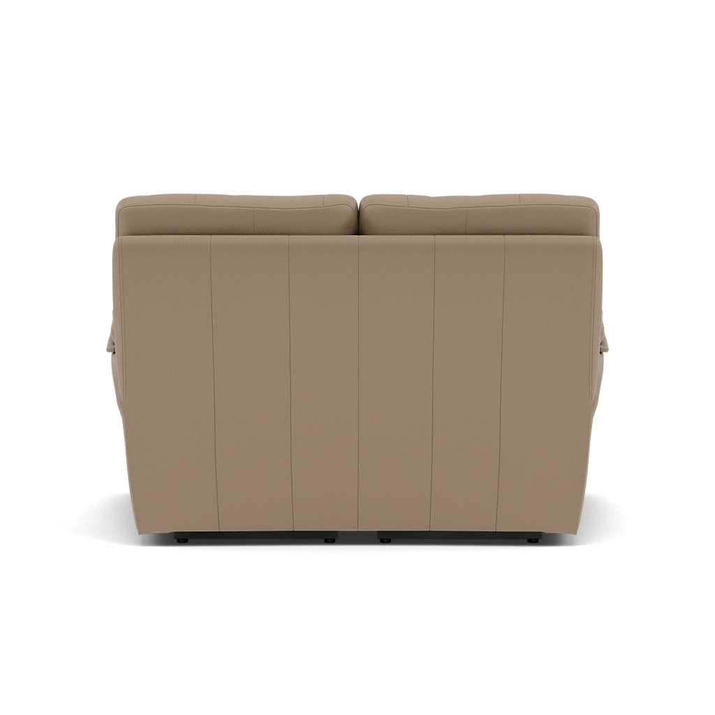 G Plan Seattle 2 Seater Recliner Sofa - 2 Seater Manual Double Recliner Grade L - Manual Recliner — L846 Cambridge Taupe, gallery image 2