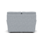 G Plan Seattle 2 Seater Recliner Sofa - 2 Seater Power Double Recliner with USB & Lumbar Grade B - Power Recliner with Lumbar Support & USB — B932 Beach Duck Egg, gallery image 2