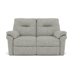 G Plan Seattle 2 Seater Sofa - 2 Seater Sofa Grade B 2 Seater Sofas Sterling Home 1 B030 Remco Light Grey