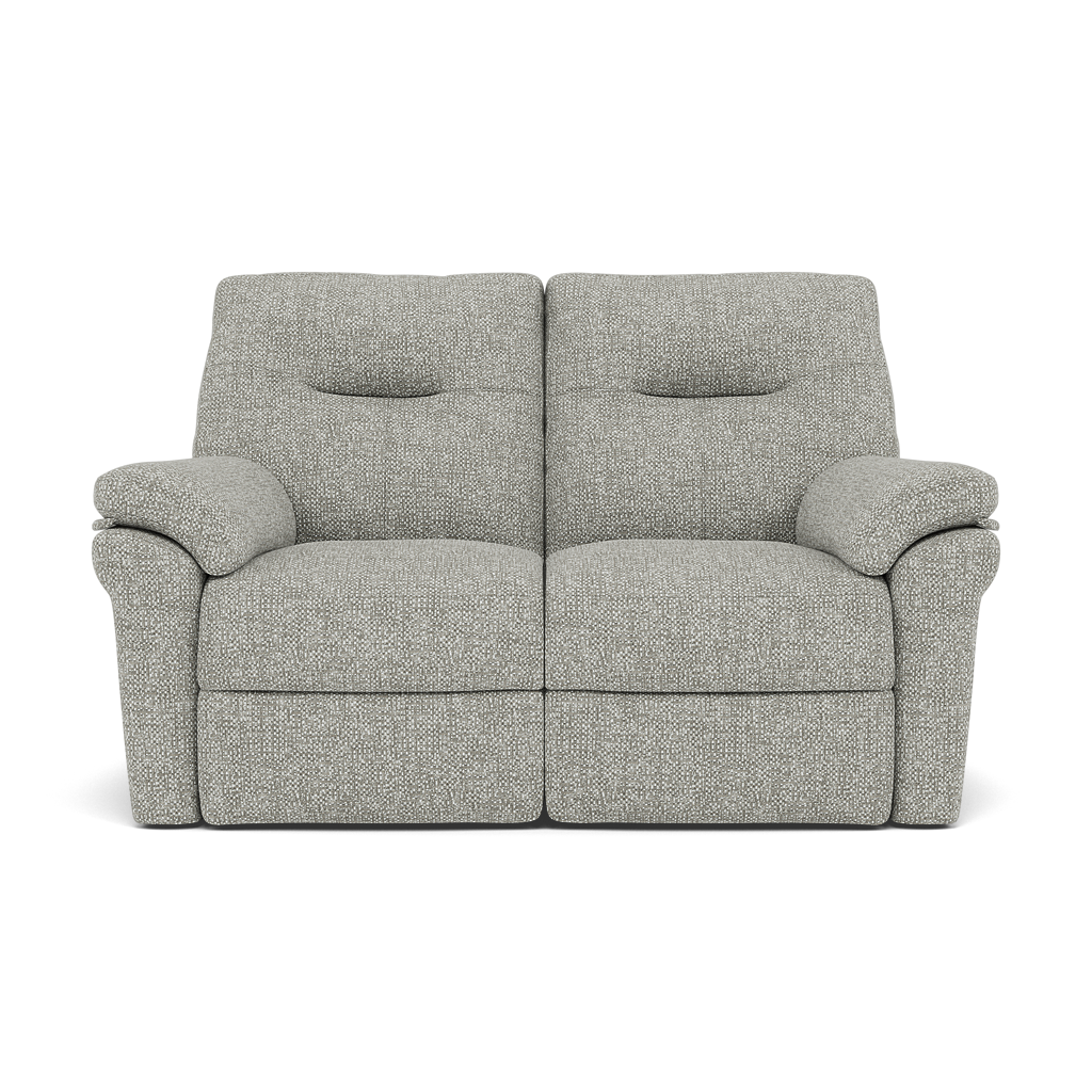 G Plan Seattle 2 Seater Sofa - 2 Seater Sofa Grade B 2 Seater Sofas Sterling Home 1 B030 Remco Light Grey
