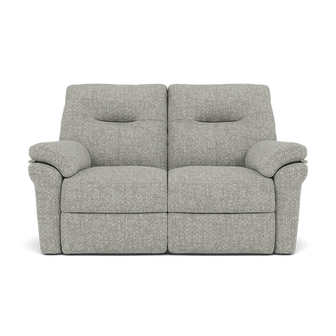 G Plan Seattle 2 Seater Sofa - 2 Seater Sofa Grade B 2 Seater Sofas Sterling Home 1 B030 Remco Light Grey
