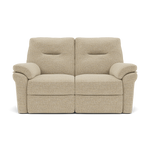 G Plan Seattle 2 Seater Sofa - 2 Seater Sofa Grade B 2 Seater Sofas Sterling Home 9 B922 Waffle Caramel