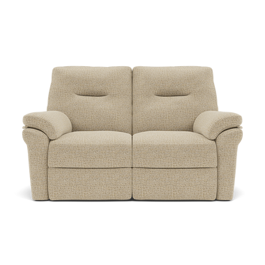 G Plan Seattle 2 Seater Sofa - 2 Seater Sofa Grade B 2 Seater Sofas Sterling Home 9 B922 Waffle Caramel