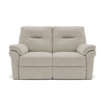 G Plan Seattle 2 Seater Sofa - 2 Seater Sofa Grade B 2 Seater Sofas Sterling Home 7 B920 Waffle Taupe