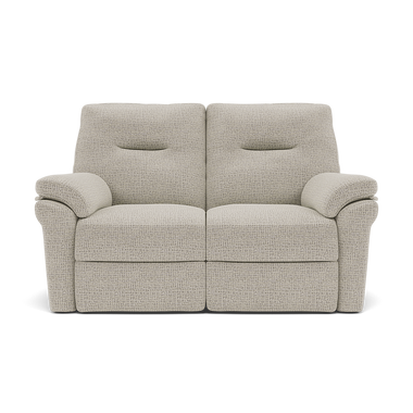 G Plan Seattle 2 Seater Sofa - 2 Seater Sofa Grade B 2 Seater Sofas Sterling Home 7 B920 Waffle Taupe