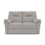 G Plan Seattle 2 Seater Sofa - 2 Seater Sofa Grade B 2 Seater Sofas Sterling Home 6 B103 Shore Slate