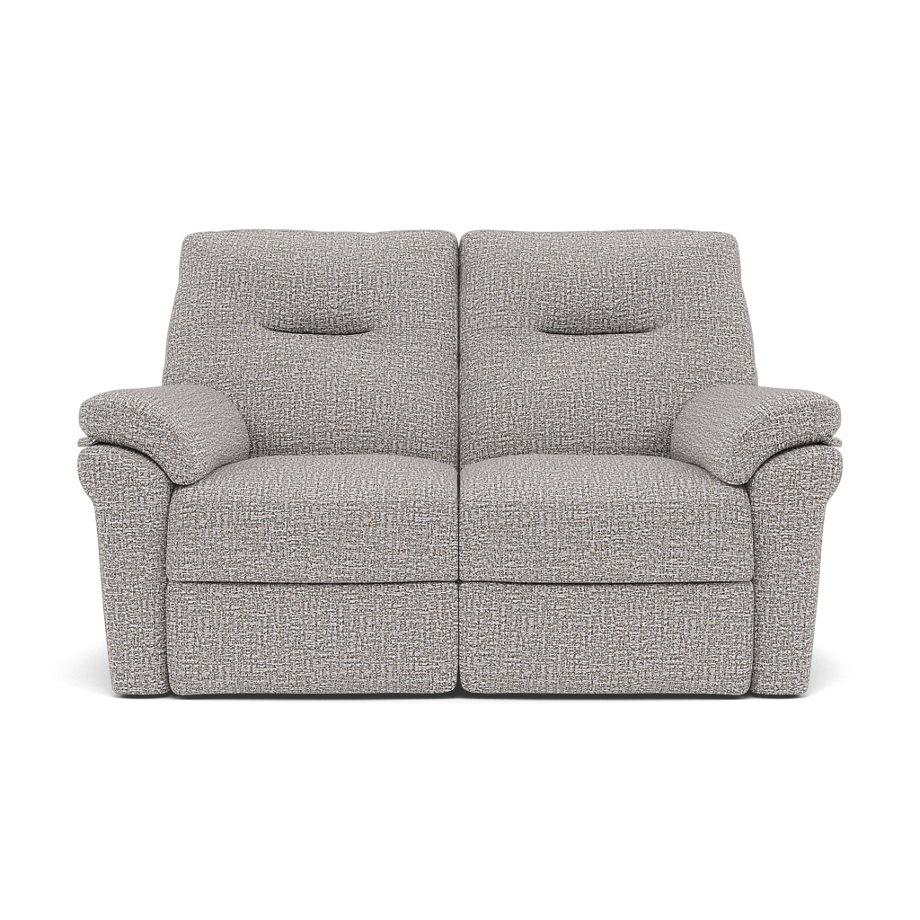 G Plan Seattle 2 Seater Sofa - 2 Seater Sofa Grade B 2 Seater Sofas Sterling Home 6 B103 Shore Slate