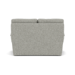 G Plan Seattle 2 Seater Sofa - 2 Seater Sofa Grade B — B030 Remco Light Grey, gallery image 2
