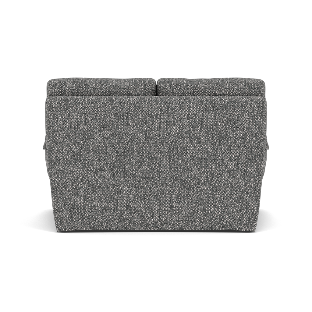 G Plan Seattle 2 Seater Sofa - 2 Seater Sofa Grade B — B031 Remco Slate, gallery image 2