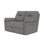 G Plan Seattle 2 Seater Sofa - 2 Seater Sofa Grade B — B031 Remco Slate, gallery image 3