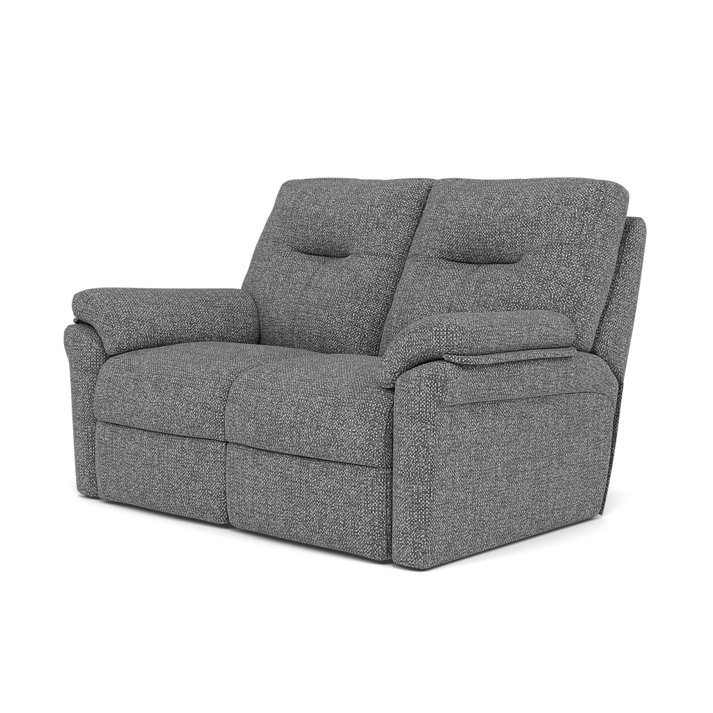 G Plan Seattle 2 Seater Sofa - 2 Seater Sofa Grade B — B031 Remco Slate, gallery image 3
