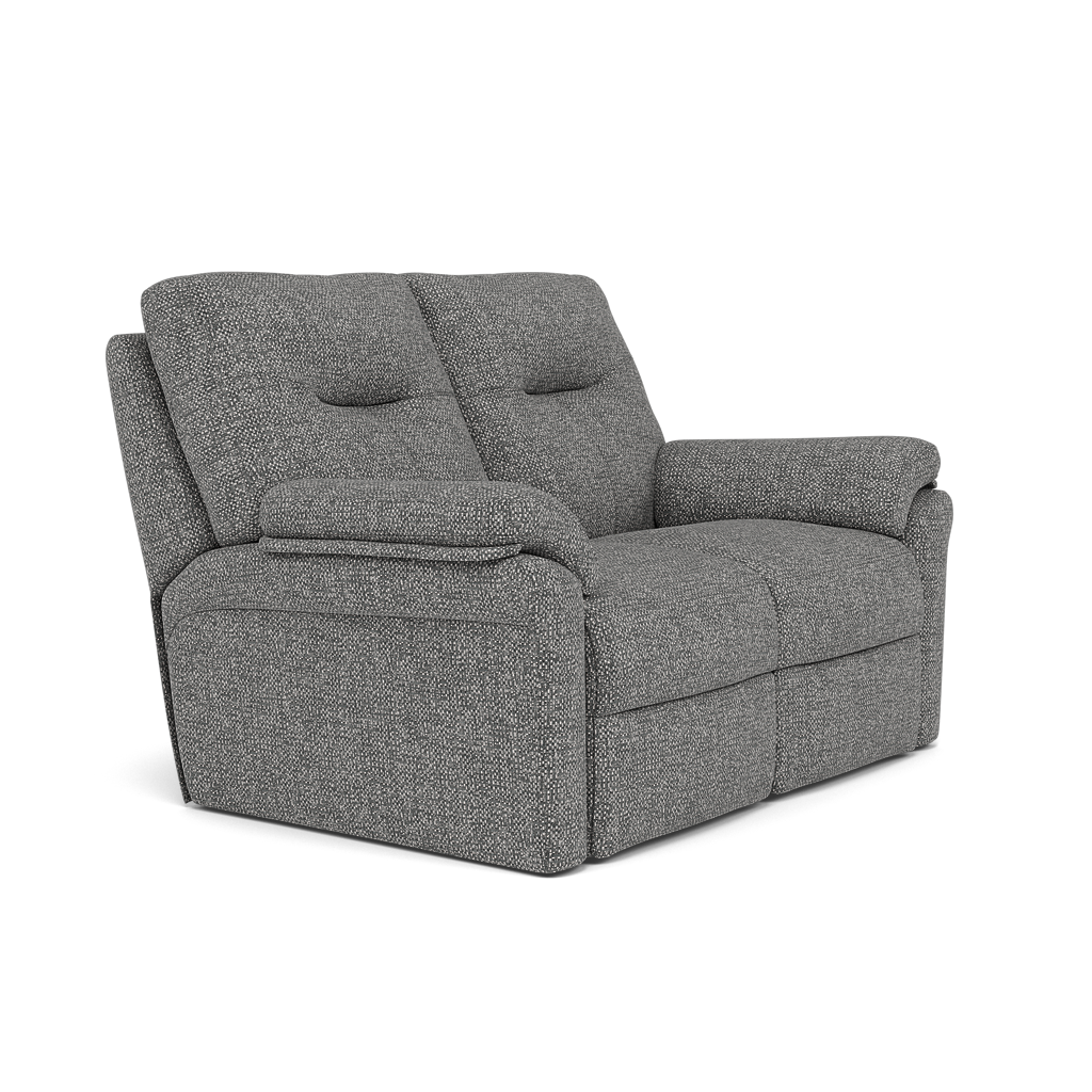 G Plan Seattle 2 Seater Sofa - 2 Seater Sofa Grade B — B031 Remco Slate, gallery image 1
