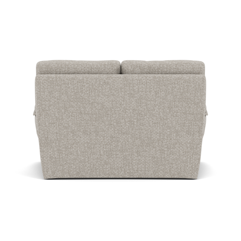 G Plan Seattle 2 Seater Sofa - 2 Seater Sofa Grade B — B032 Remco Duck Egg, gallery image 2