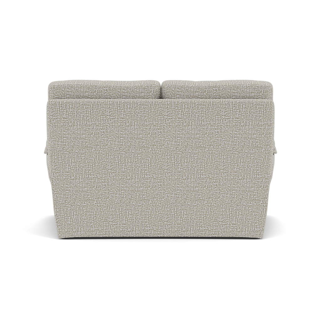 G Plan Seattle 2 Seater Sofa - 2 Seater Sofa Grade B — B102 Shore Oatmeal, gallery image 2
