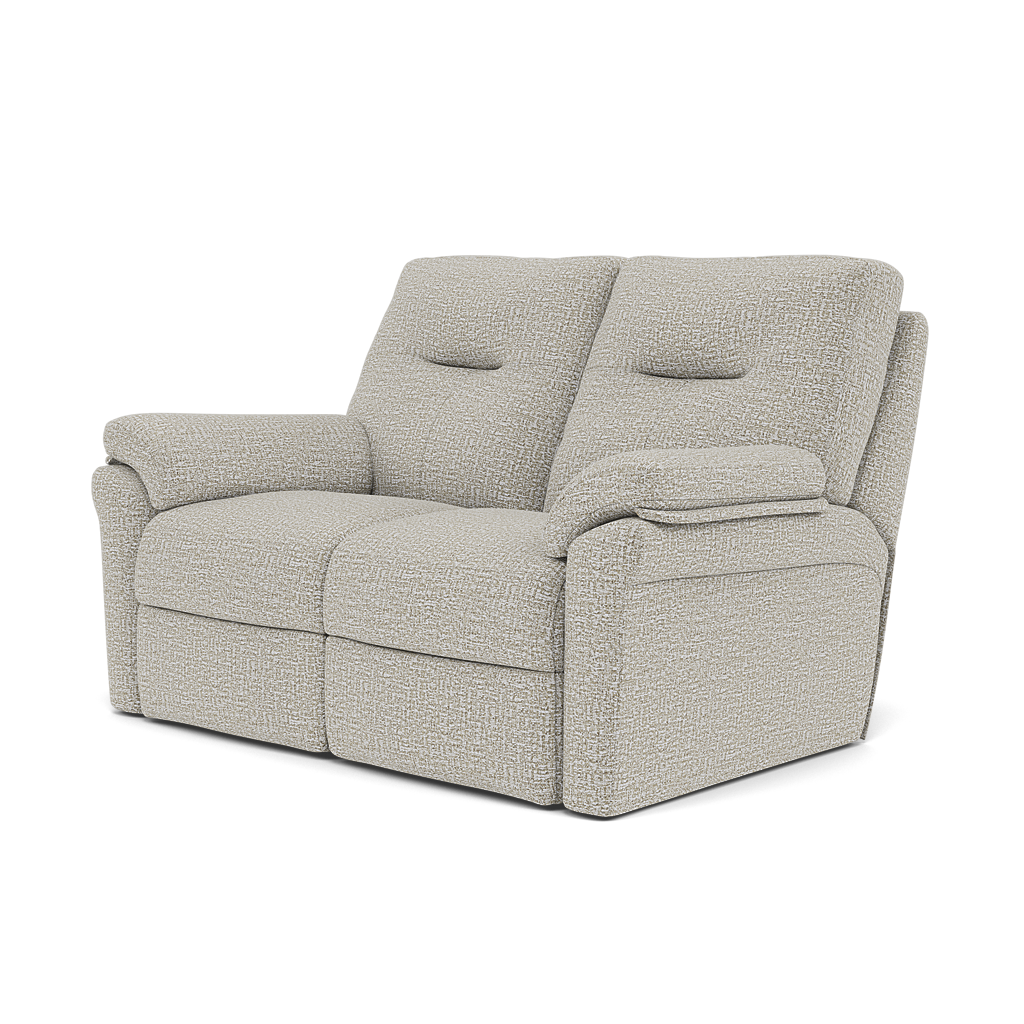 G Plan Seattle 2 Seater Sofa - 2 Seater Sofa Grade B — B102 Shore Oatmeal, gallery image 3
