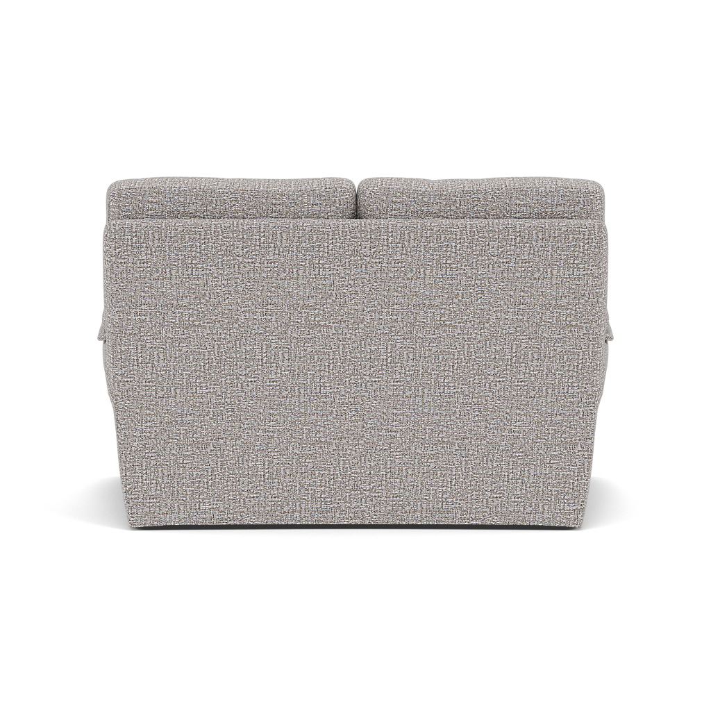 G Plan Seattle 2 Seater Sofa - 2 Seater Sofa Grade B — B103 Shore Slate, gallery image 2