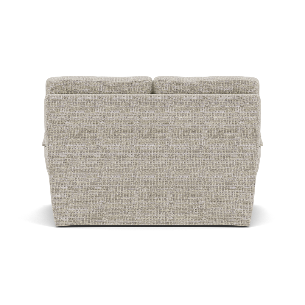 G Plan Seattle 2 Seater Sofa - 2 Seater Sofa Grade B — B920 Waffle Taupe, gallery image 2